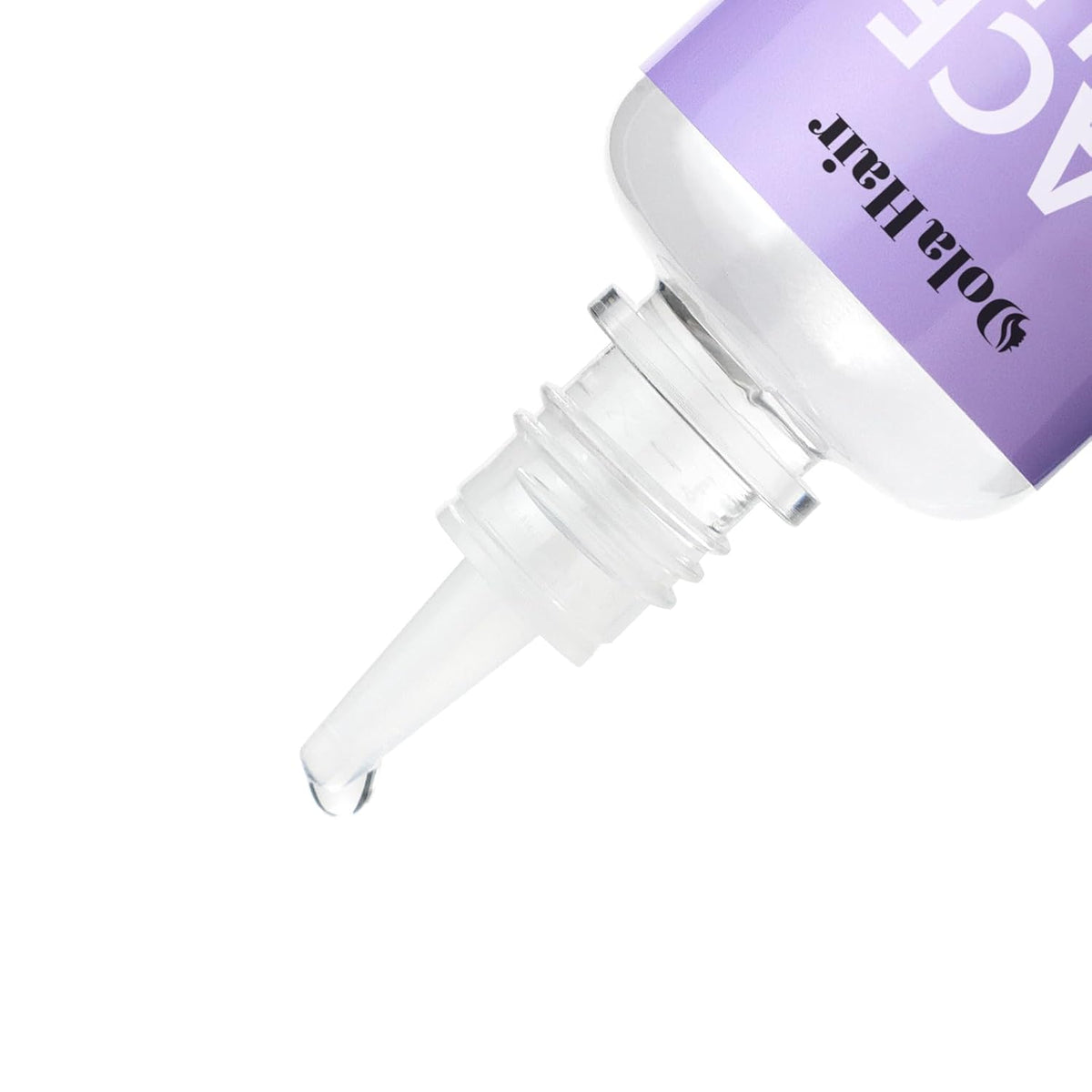 Dolahair Lace Glue Remover for Lace Wigs, Tape-in Extensions Remover, Double-Sided Extension Tape Remover