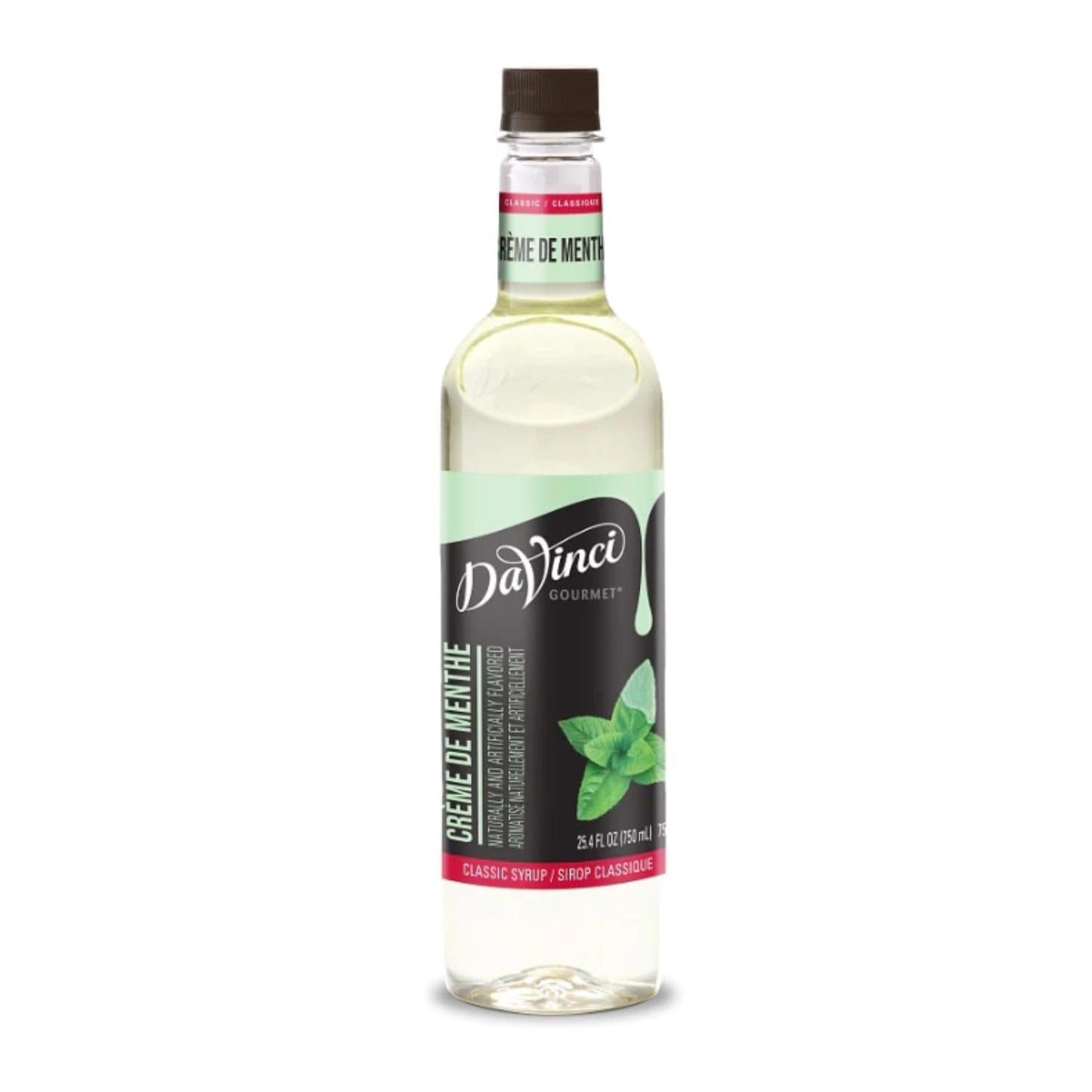 DaVinci Gourmet Lavender Syrup, Natural, 25.4 Fluid Ounces (Pack of 1)