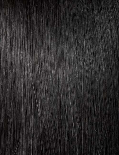 Outre Lace Front Wig - Melted Hairline - Elara (JET BLACK 1)