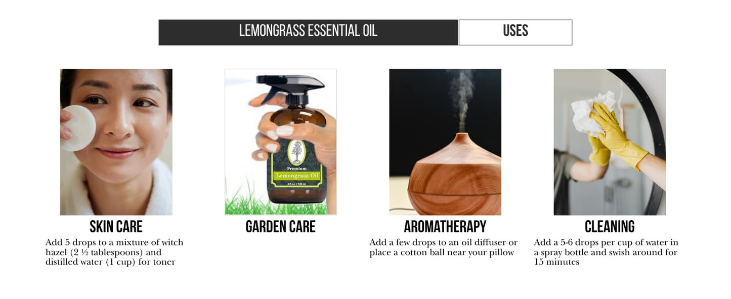 Essentially KateS Lavender Oil – 100% Pure & Natural, Steam-Distilled, with Glass Dropper, Roll-On Bottle & Sprayer for Aromatherapy, Skin & Home Use