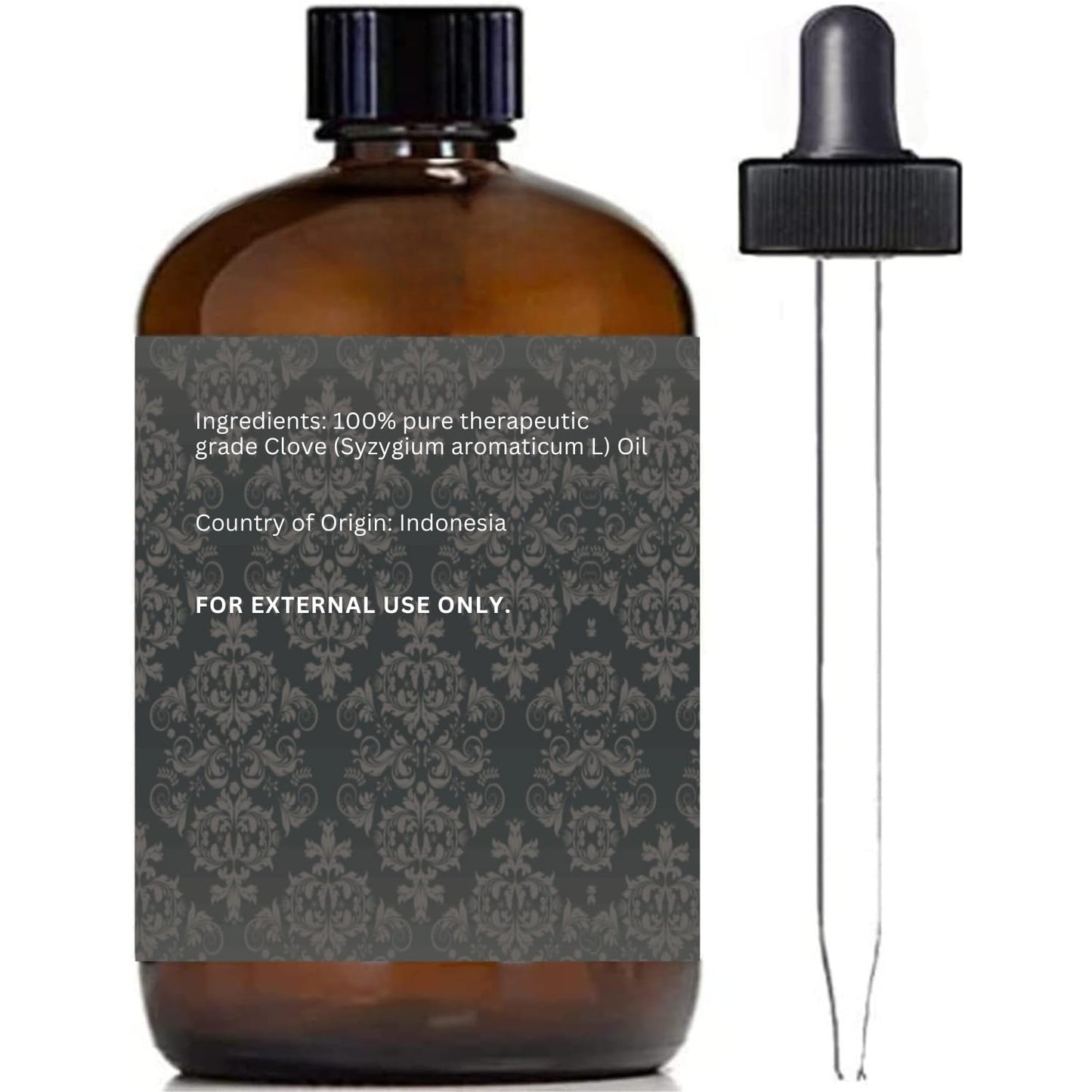 Essentially KateS Lavender Oil – 100% Pure & Natural, Steam-Distilled, with Glass Dropper, Roll-On Bottle & Sprayer for Aromatherapy, Skin & Home Use