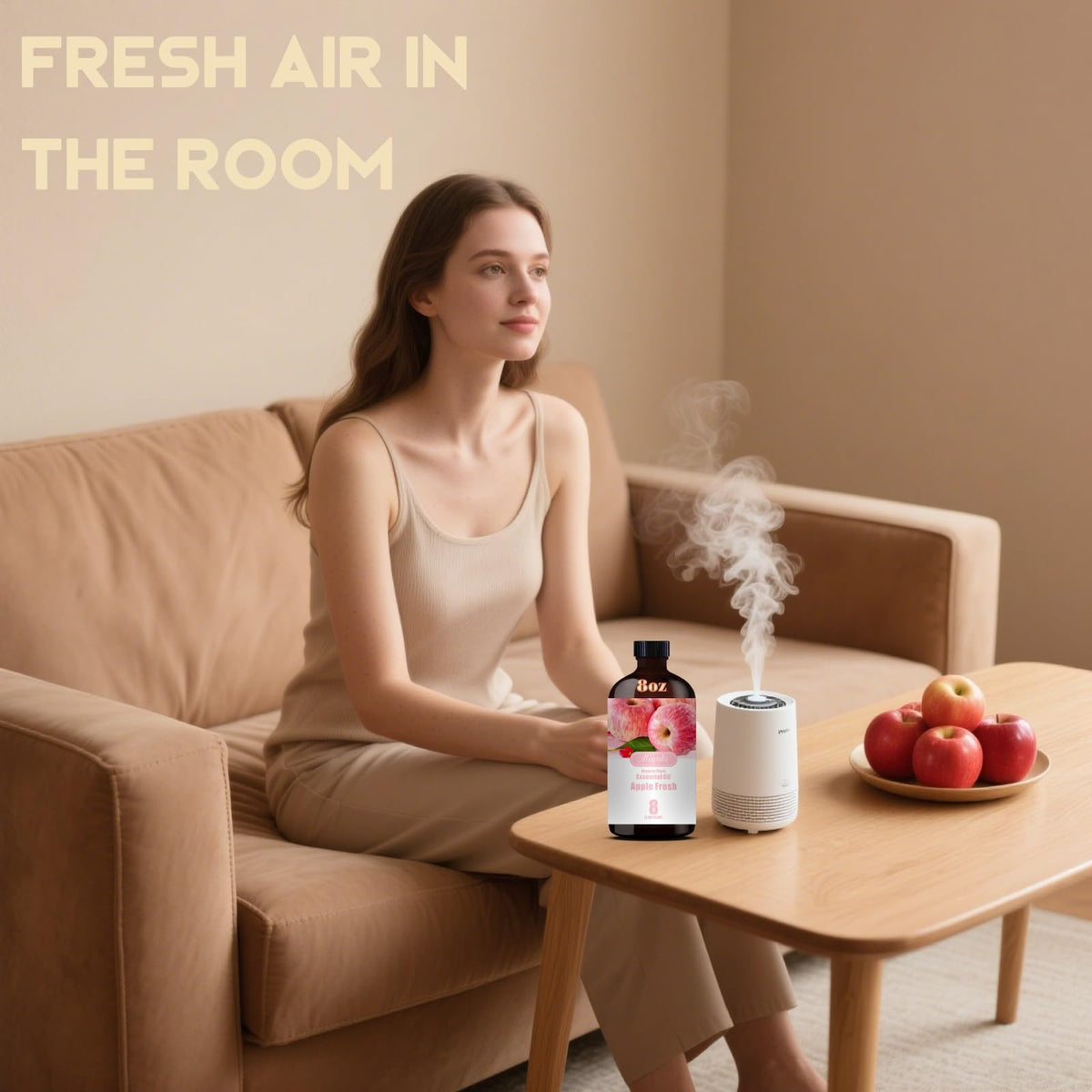 Cherry Essential Oil for Diffuser Massage Home Cherry Oil 4 fl oz