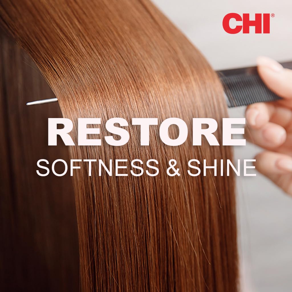 CHI Keratin Mist, Strengthening Hair Spray, 12 Oz