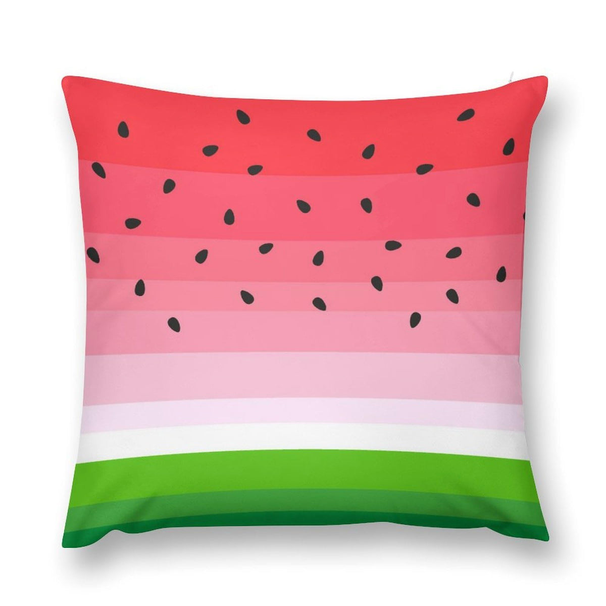 Cherry Throw Pillow Covers Funny Fruit Fresh Berry Cherries Background Retro Style Decorations for Bedroom Living Room Farmhouse Sofa Pillows Bed Couch 12x12 Inch