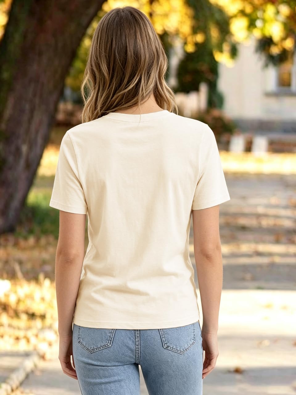 Cherry Graphic Tees Sweet Vibe Streetwear Shirt Short Sleeve Tops for Women