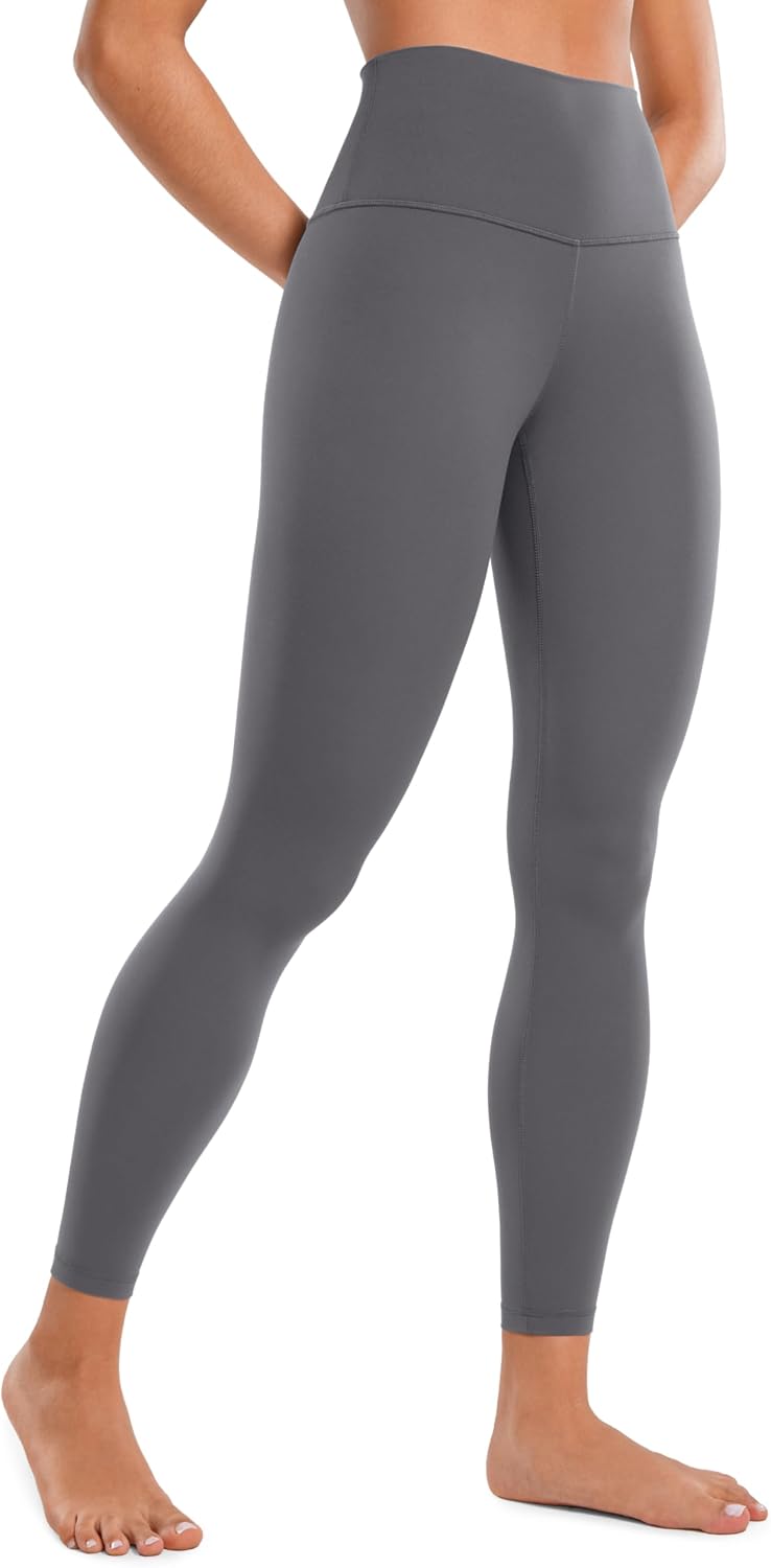 CRZ YOGA Butterluxe Leggings 25"