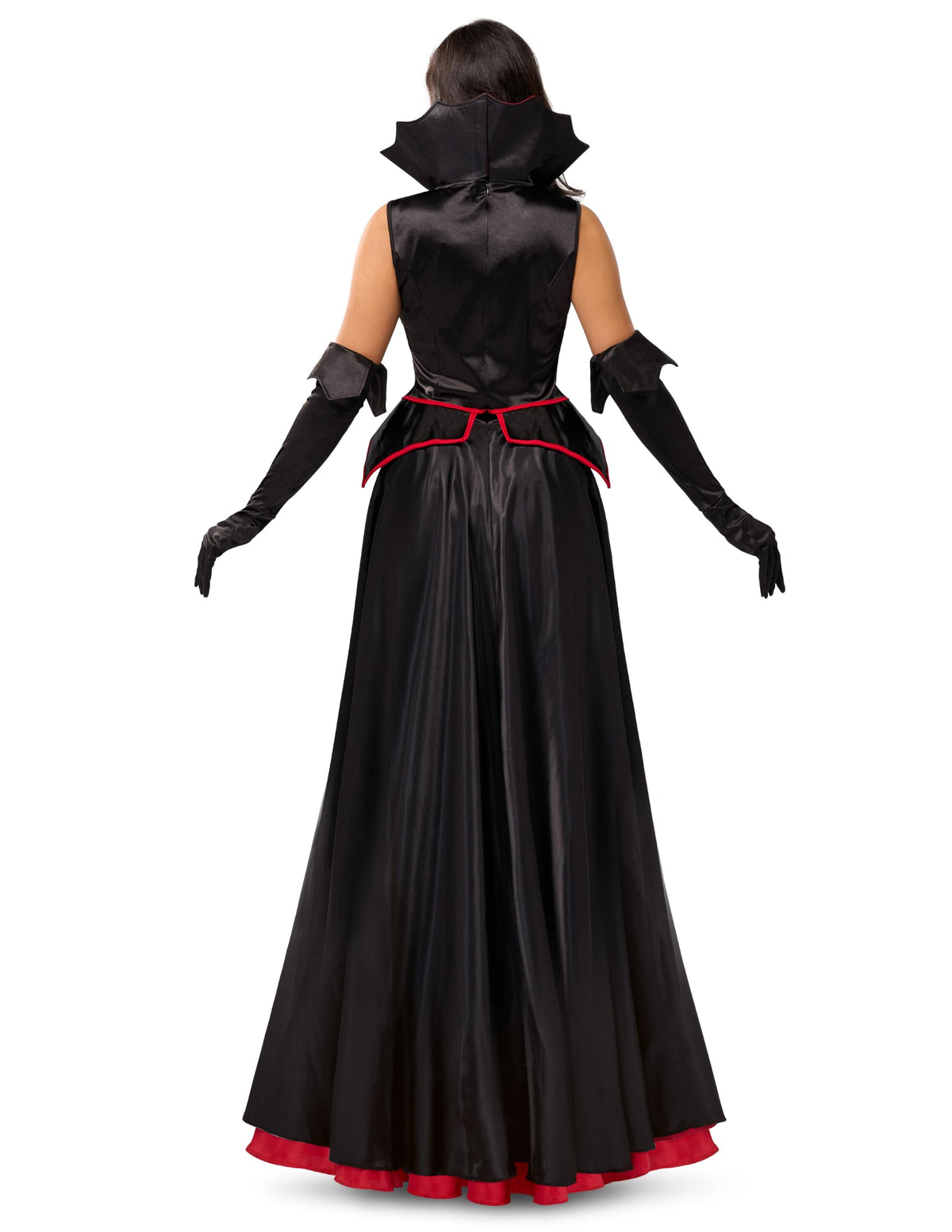 Spooktacular Creations Halloween Vampire Costume Women Dress Dracula, Adult Female Vampire Costume for Halloween 2026