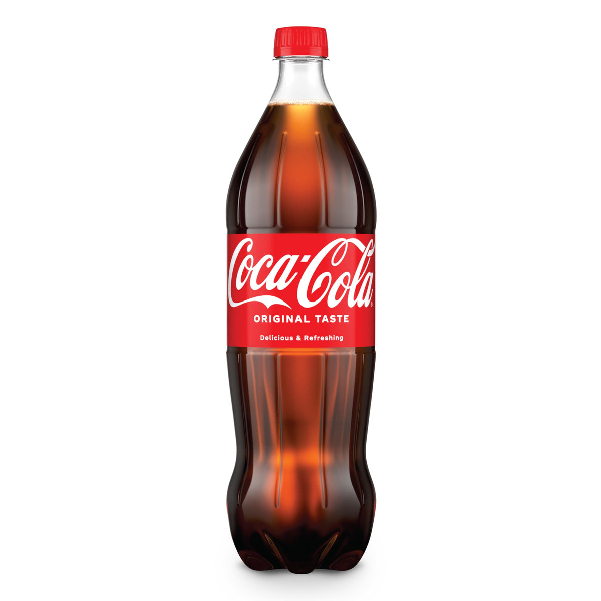 Coca-Cola Cherry Soda Soft Drink, 16.9 fl oz, 6 Pack