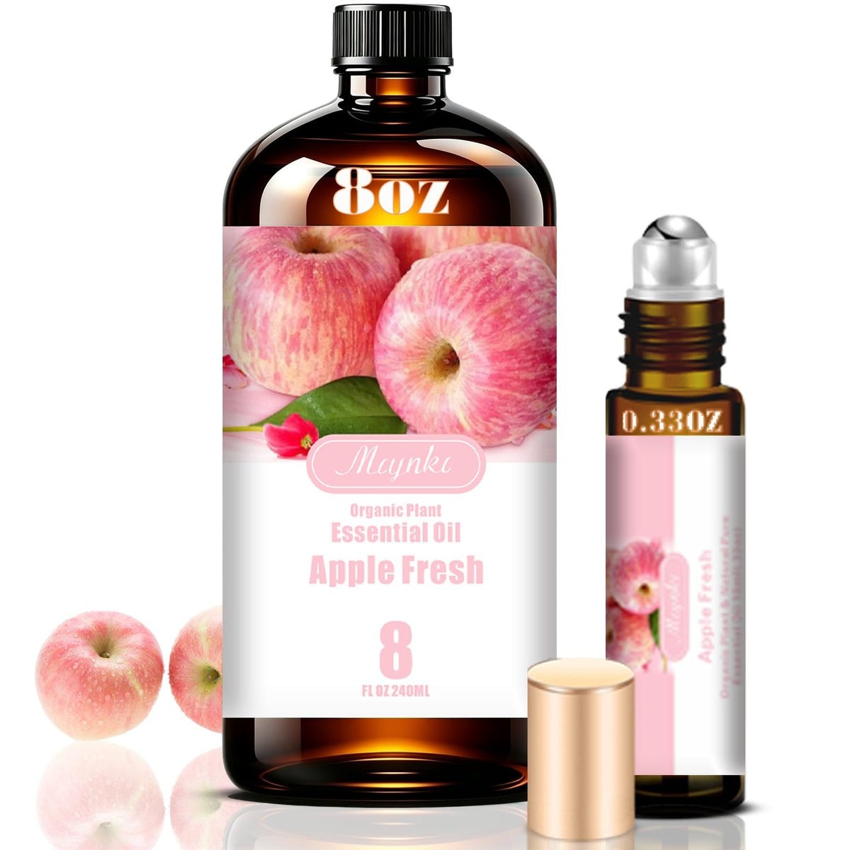 Cherry Essential Oil for Diffuser Massage Home Cherry Oil 4 fl oz