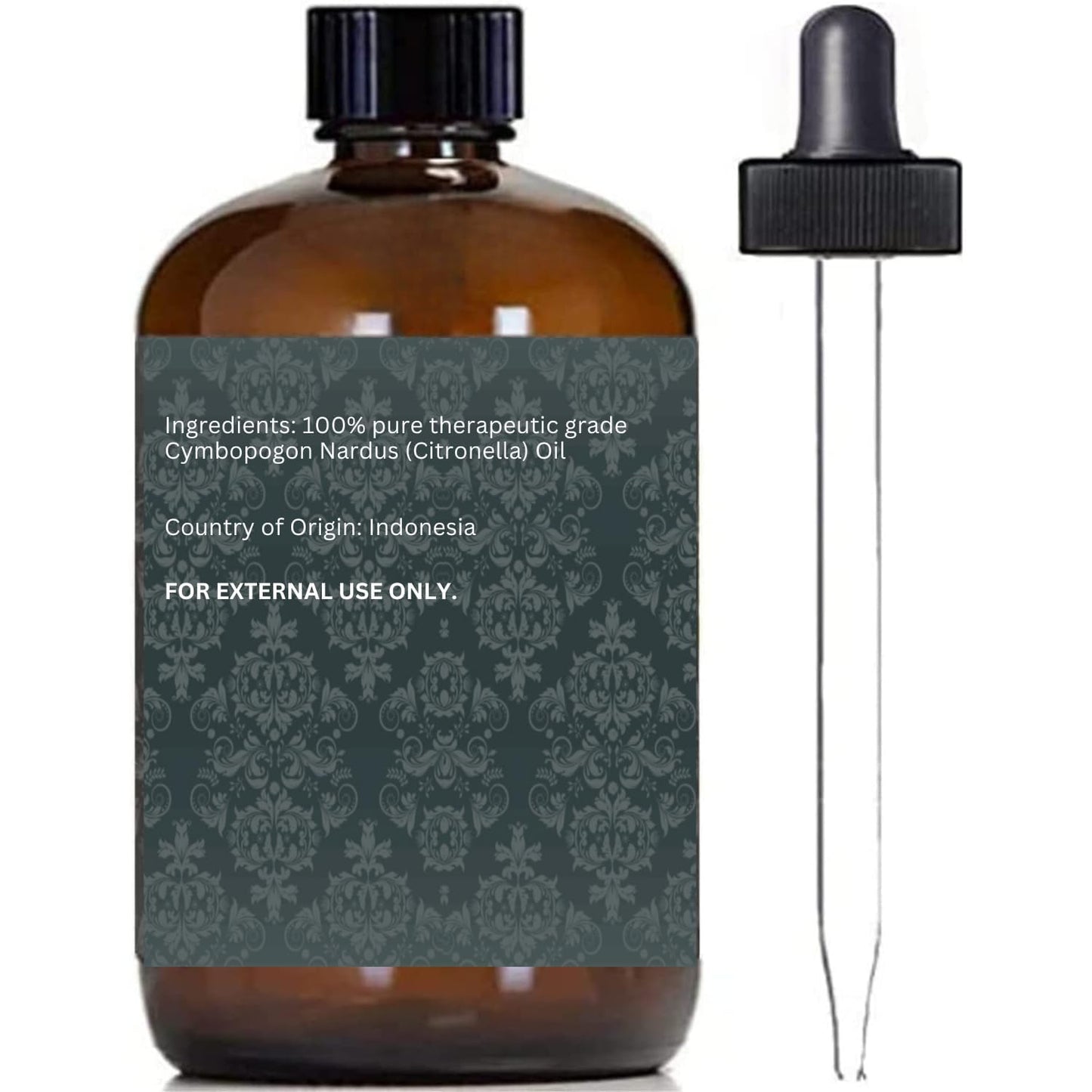Essentially KateS Lavender Oil – 100% Pure & Natural, Steam-Distilled, with Glass Dropper, Roll-On Bottle & Sprayer for Aromatherapy, Skin & Home Use