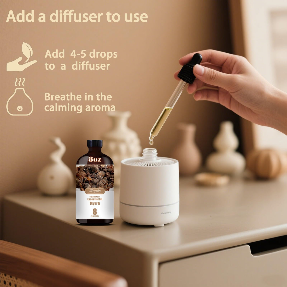 Cherry Essential Oil for Diffuser Massage Home Cherry Oil 4 fl oz