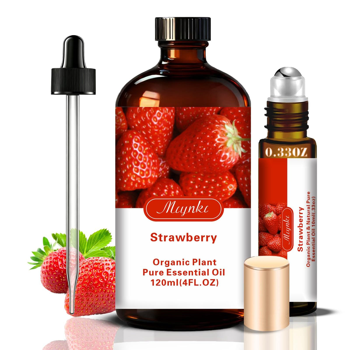 Cherry Essential Oil for Diffuser Massage Home Cherry Oil 4 fl oz