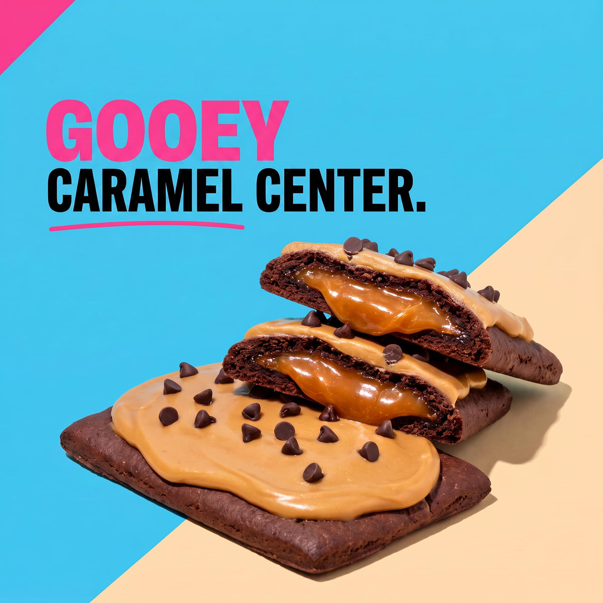 Legendary Foods High Protein Pastry, Cherry, Low Carb/Low Sugar Snack