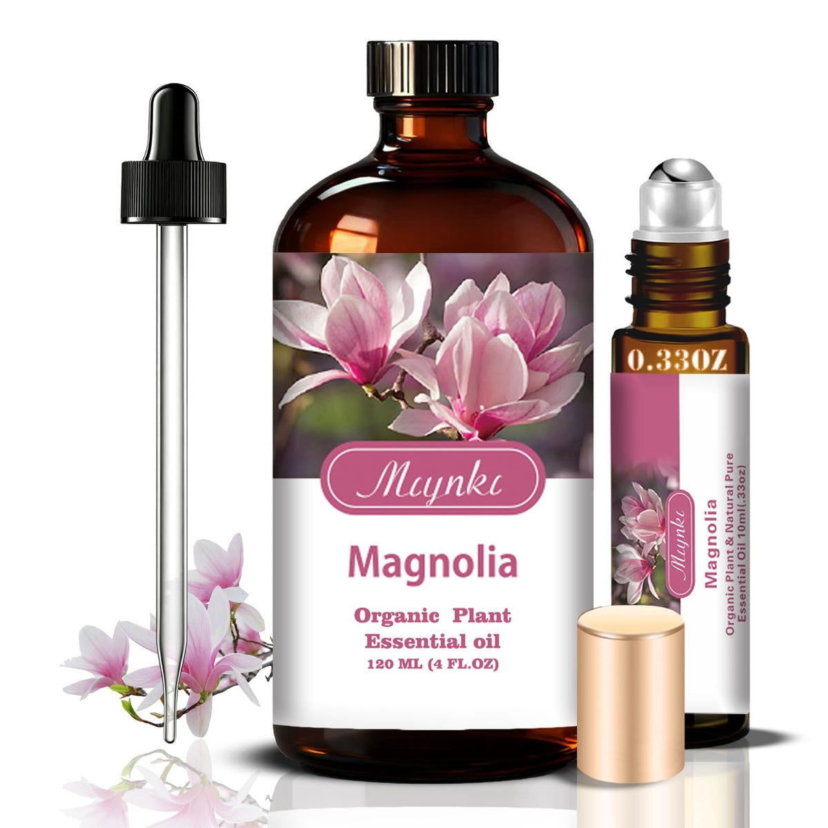 Cherry Essential Oil for Diffuser Massage Home Cherry Oil 4 fl oz