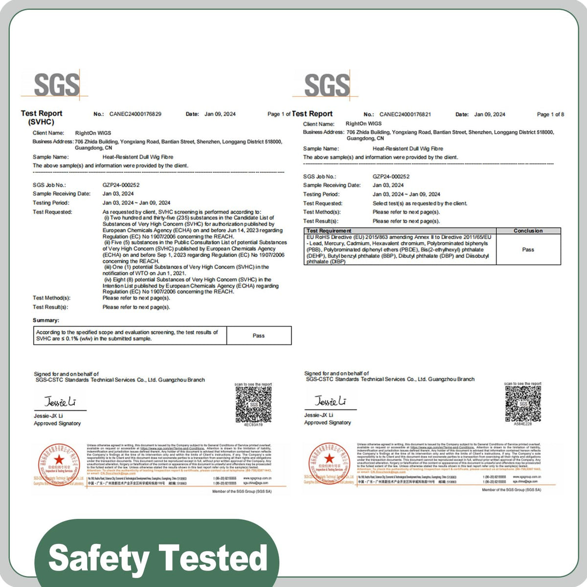 BERON 14 Inches Pink Wig for Women Girls Short Curly Synthetic Wig with Bangs Lovely Pink