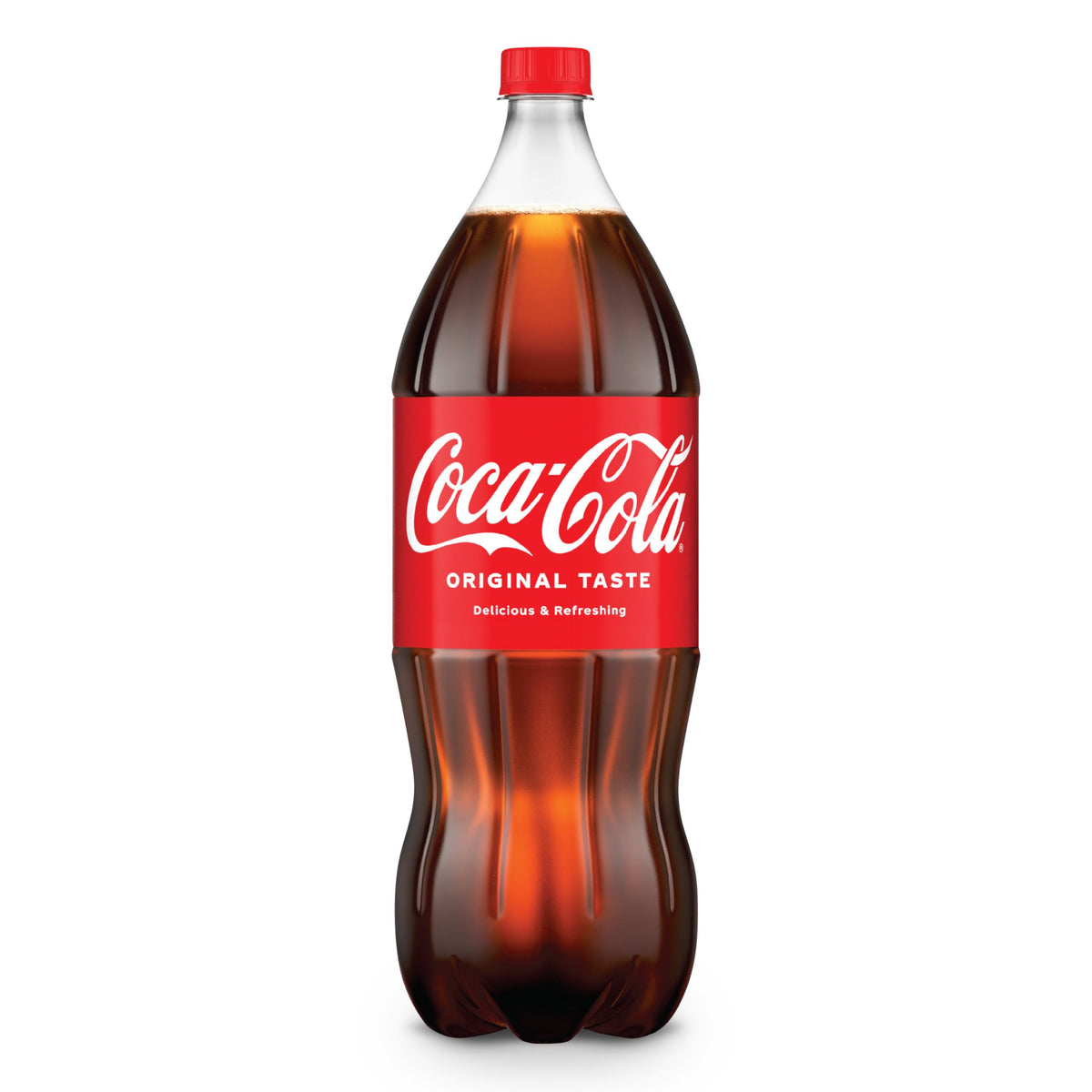 Coca-Cola Cherry Soda Soft Drink, 16.9 fl oz, 6 Pack