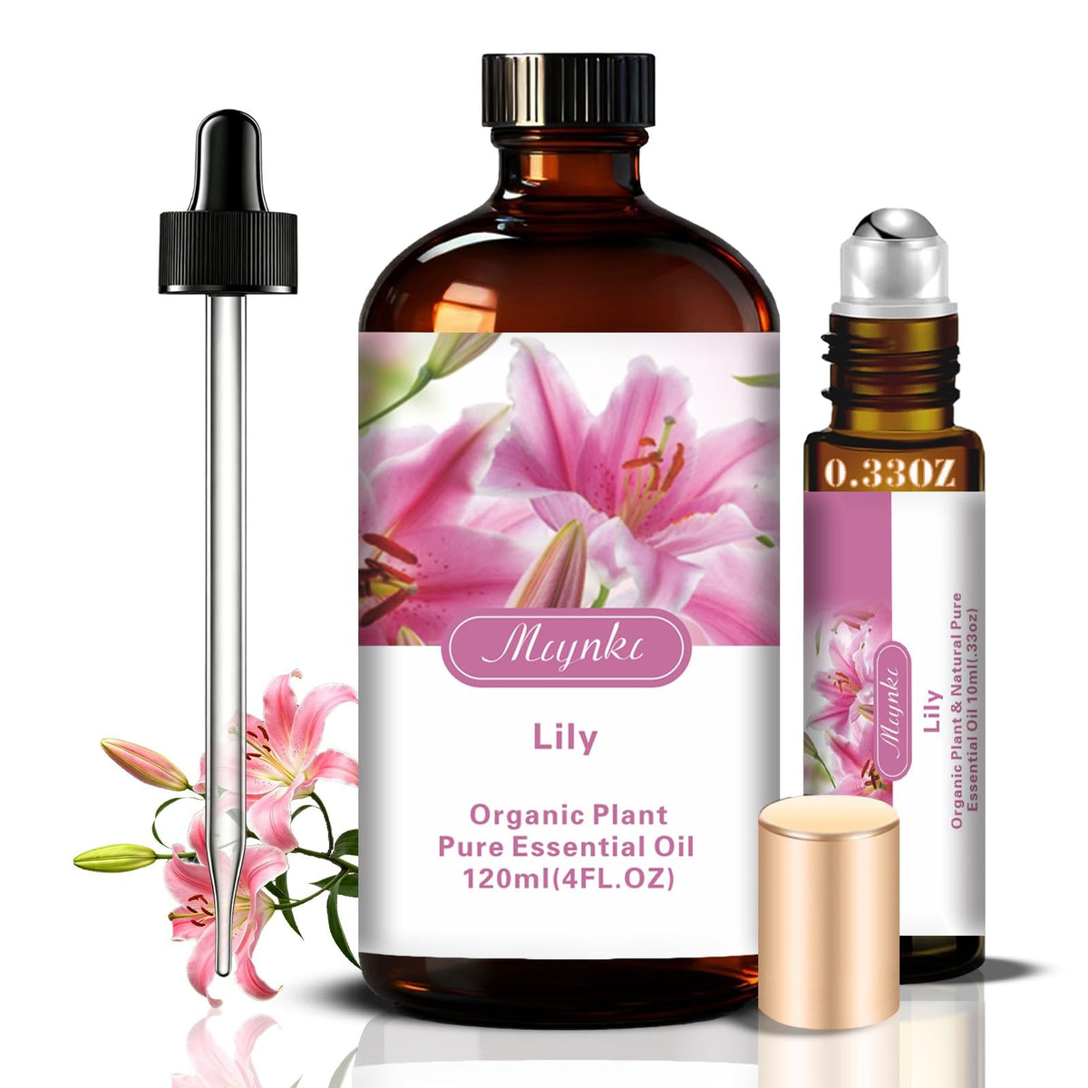Cherry Essential Oil for Diffuser Massage Home Cherry Oil 4 fl oz