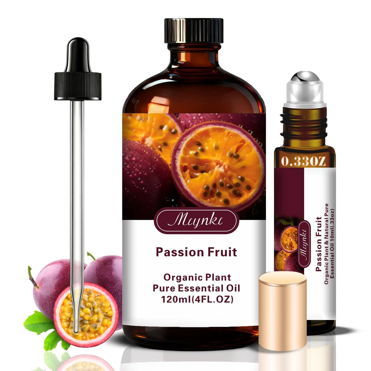Cherry Essential Oil for Diffuser Massage Home Cherry Oil 4 fl oz