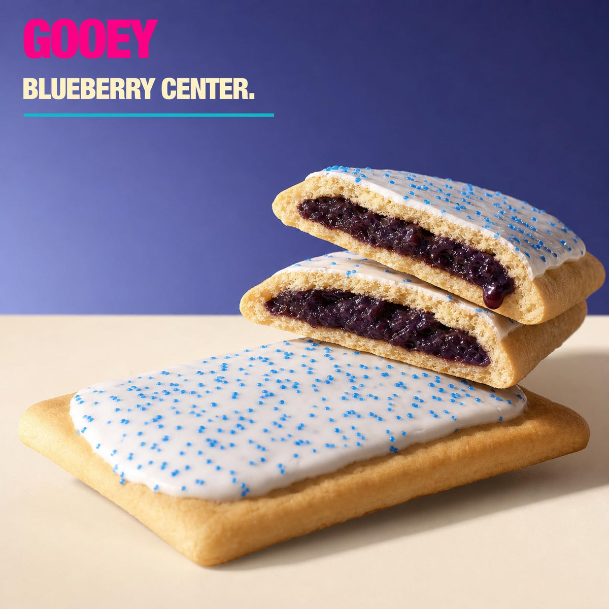 Legendary Foods High Protein Pastry, Cherry, Low Carb/Low Sugar Snack