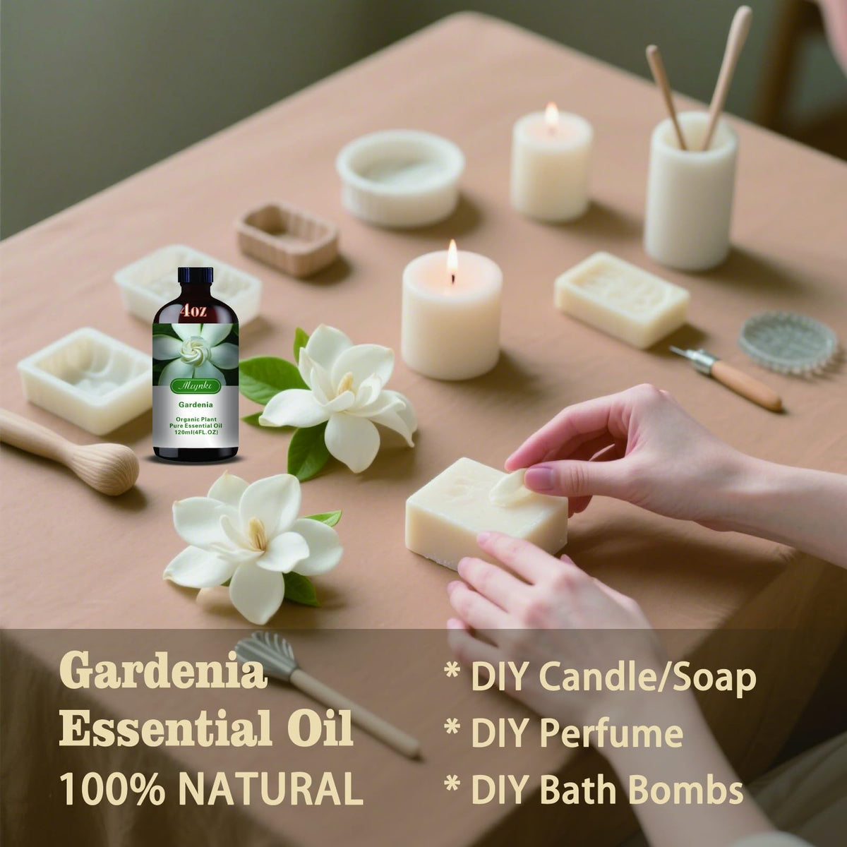 Cherry Essential Oil for Diffuser Massage Home Cherry Oil 4 fl oz