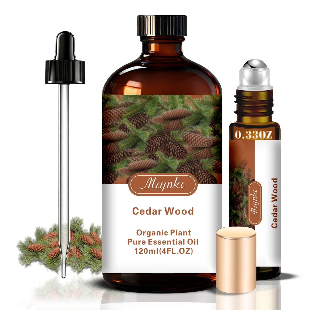 Cherry Essential Oil for Diffuser Massage Home Cherry Oil 4 fl oz