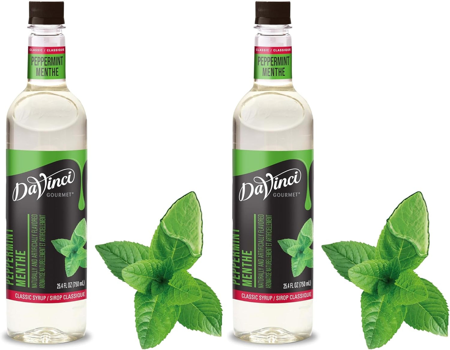 DaVinci Gourmet Lavender Syrup, Natural, 25.4 Fluid Ounces (Pack of 1)