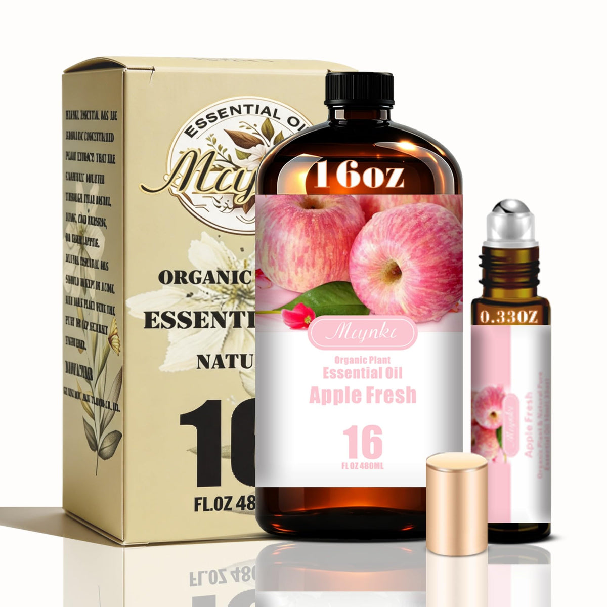 Cherry Essential Oil for Diffuser Massage Home Cherry Oil 4 fl oz