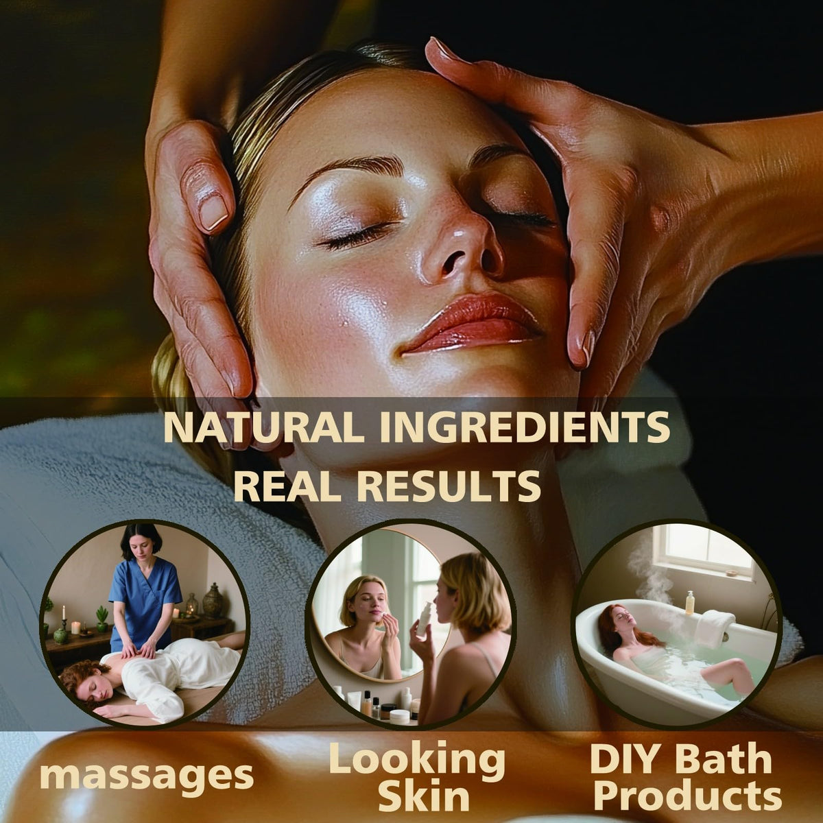 Cherry Essential Oil for Diffuser Massage Home Cherry Oil 4 fl oz