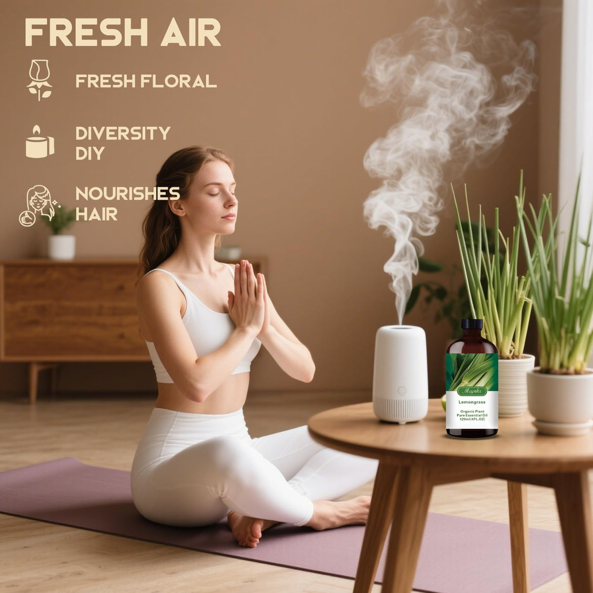 Cherry Essential Oil for Diffuser Massage Home Cherry Oil 4 fl oz
