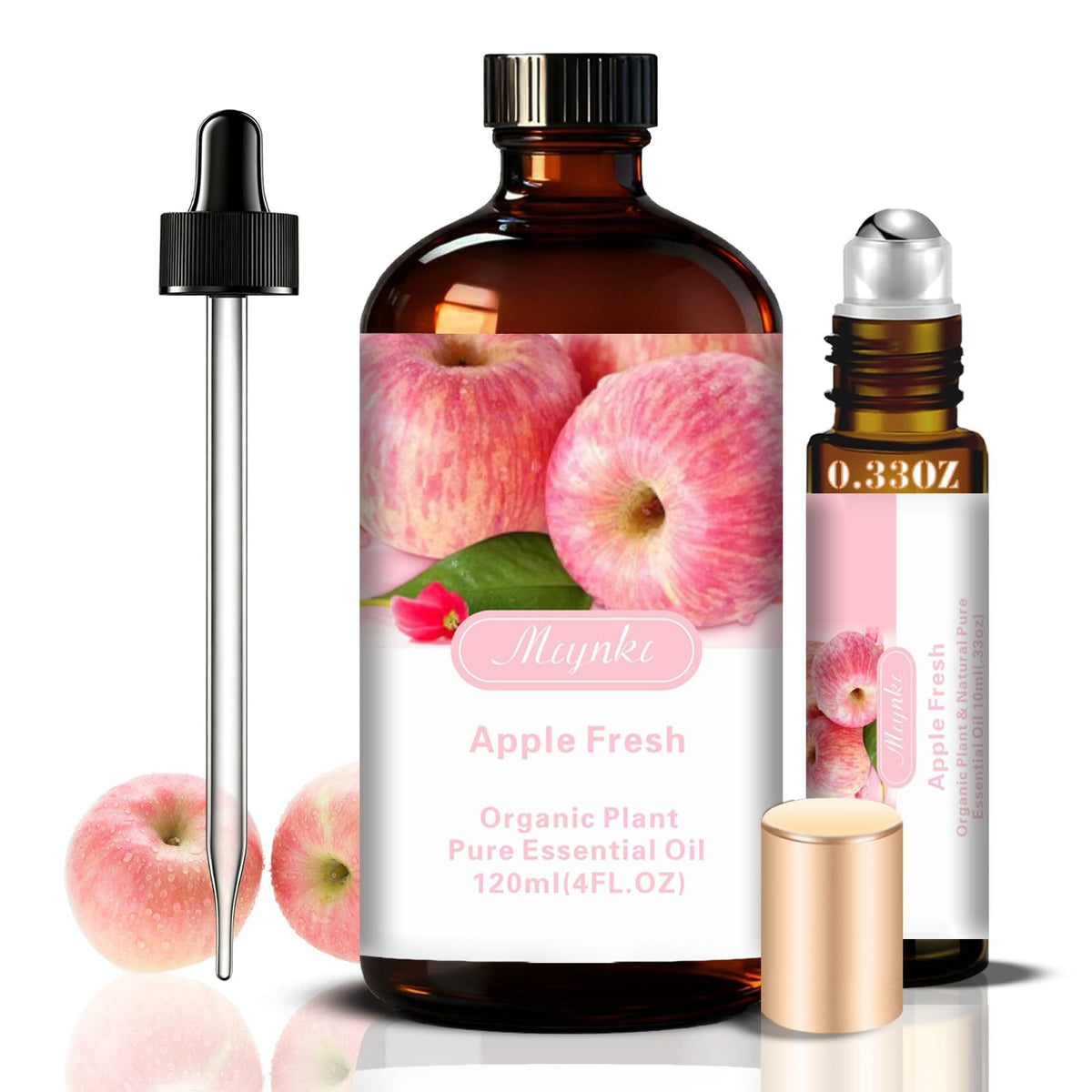 Cherry Essential Oil for Diffuser Massage Home Cherry Oil 4 fl oz