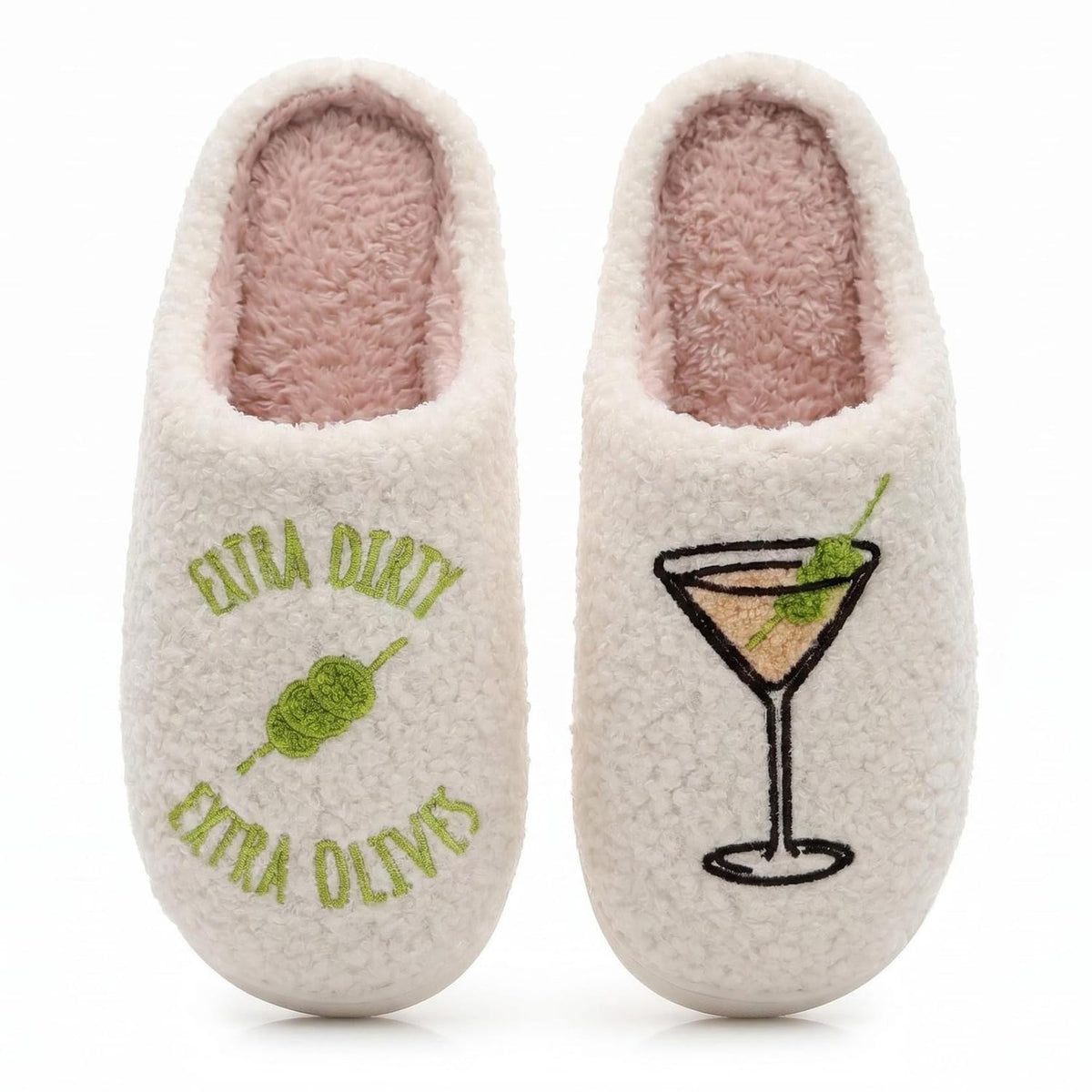 Women Retro Colorful Books Slippers Plush Warm House Slippers,Casual Home Shoes Soft Plush Slip-on Slippers Outdoor Indoor Bedroom Shoes