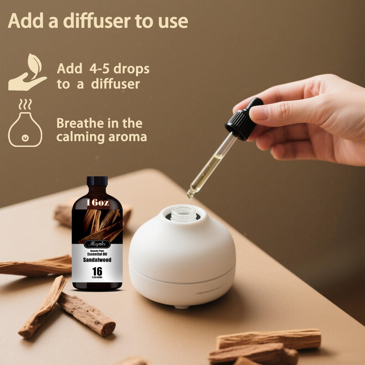 Cherry Essential Oil for Diffuser Massage Home Cherry Oil 4 fl oz