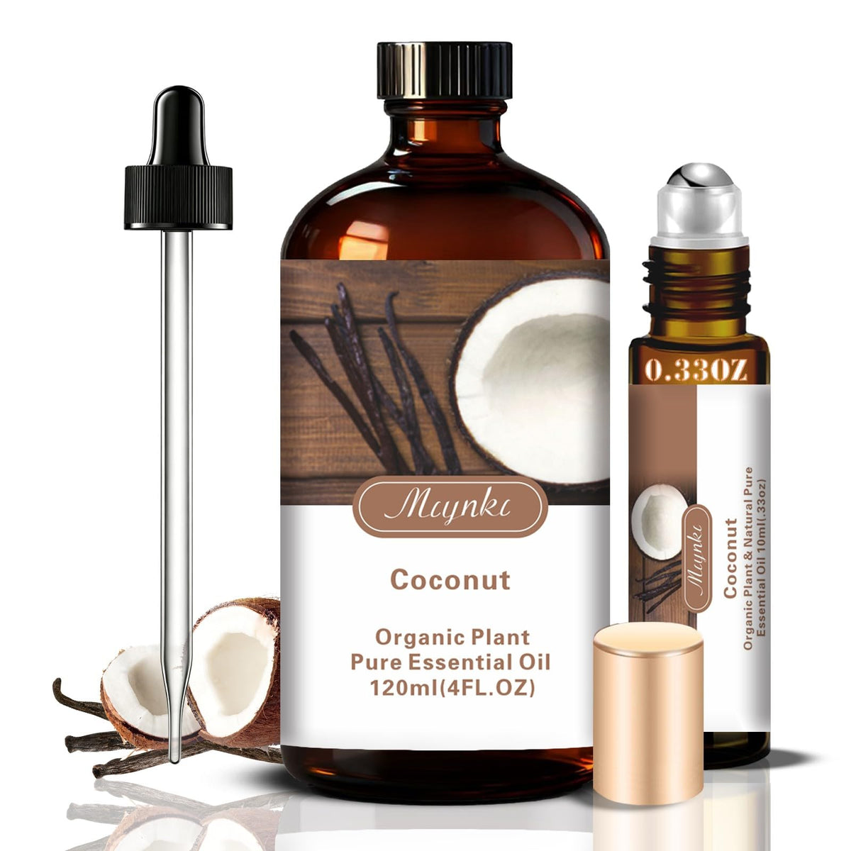 Cherry Essential Oil for Diffuser Massage Home Cherry Oil 4 fl oz