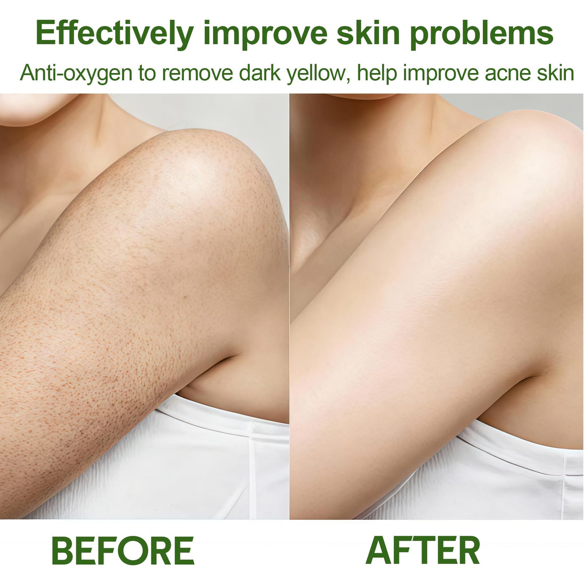 Cherry Body Exfoliator, Deep Cleaning Exfoliating Body Scrub, Moisturizing Nourishing Salt Rose Body Scrub, 350 g