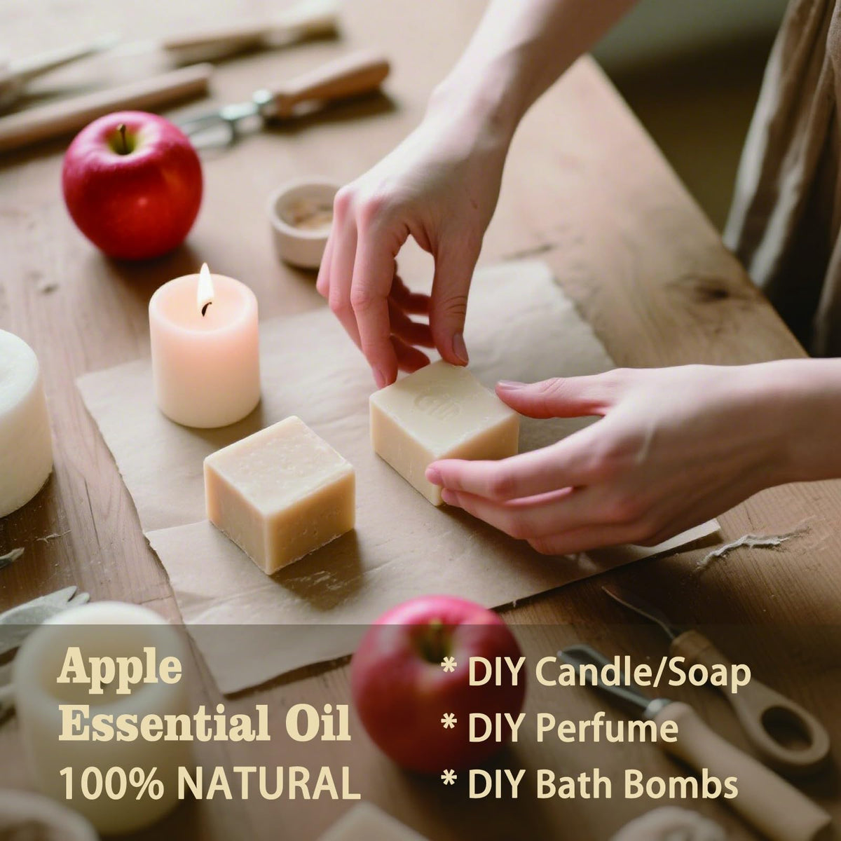 Cherry Essential Oil for Diffuser Massage Home Cherry Oil 4 fl oz
