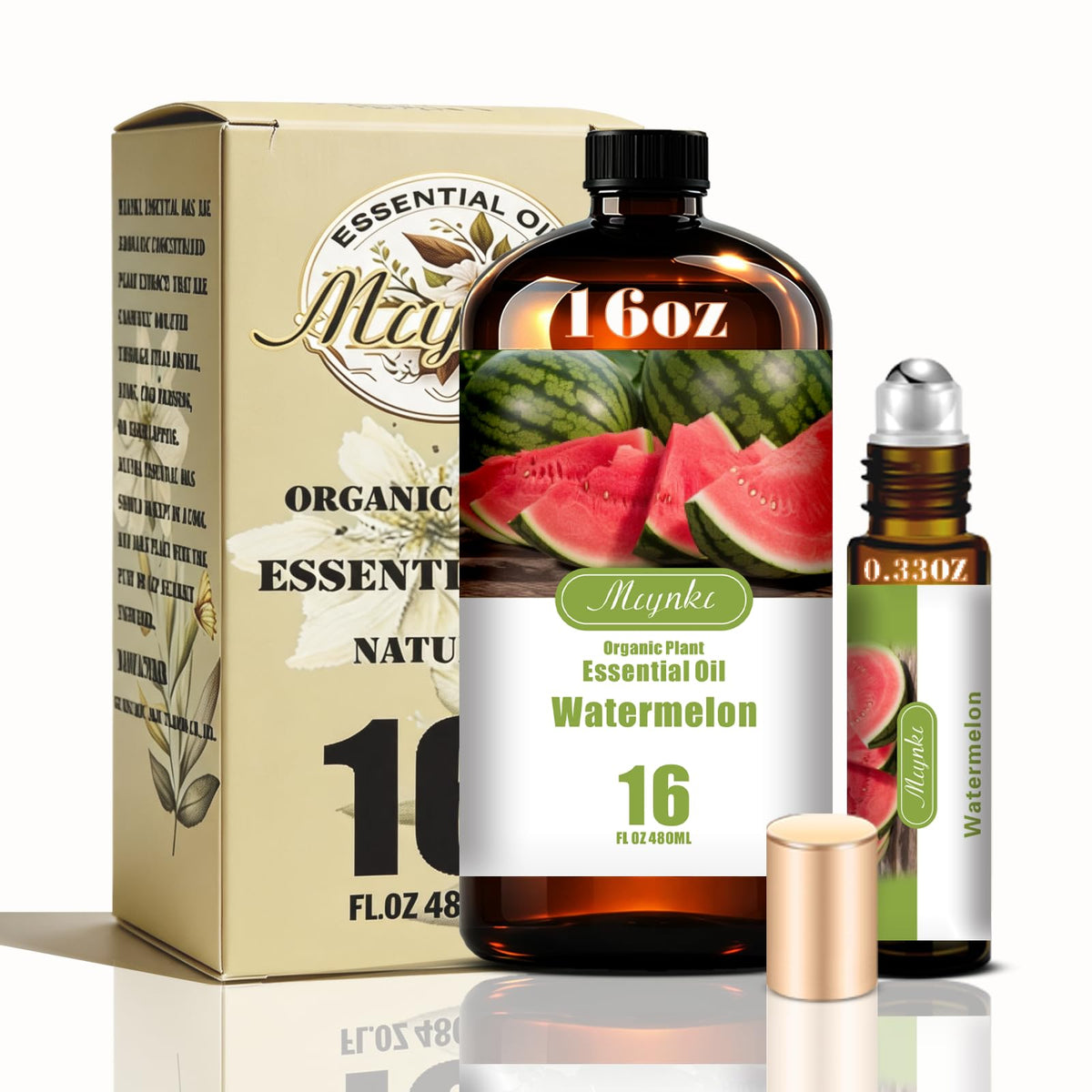 Cherry Essential Oil for Diffuser Massage Home Cherry Oil 4 fl oz