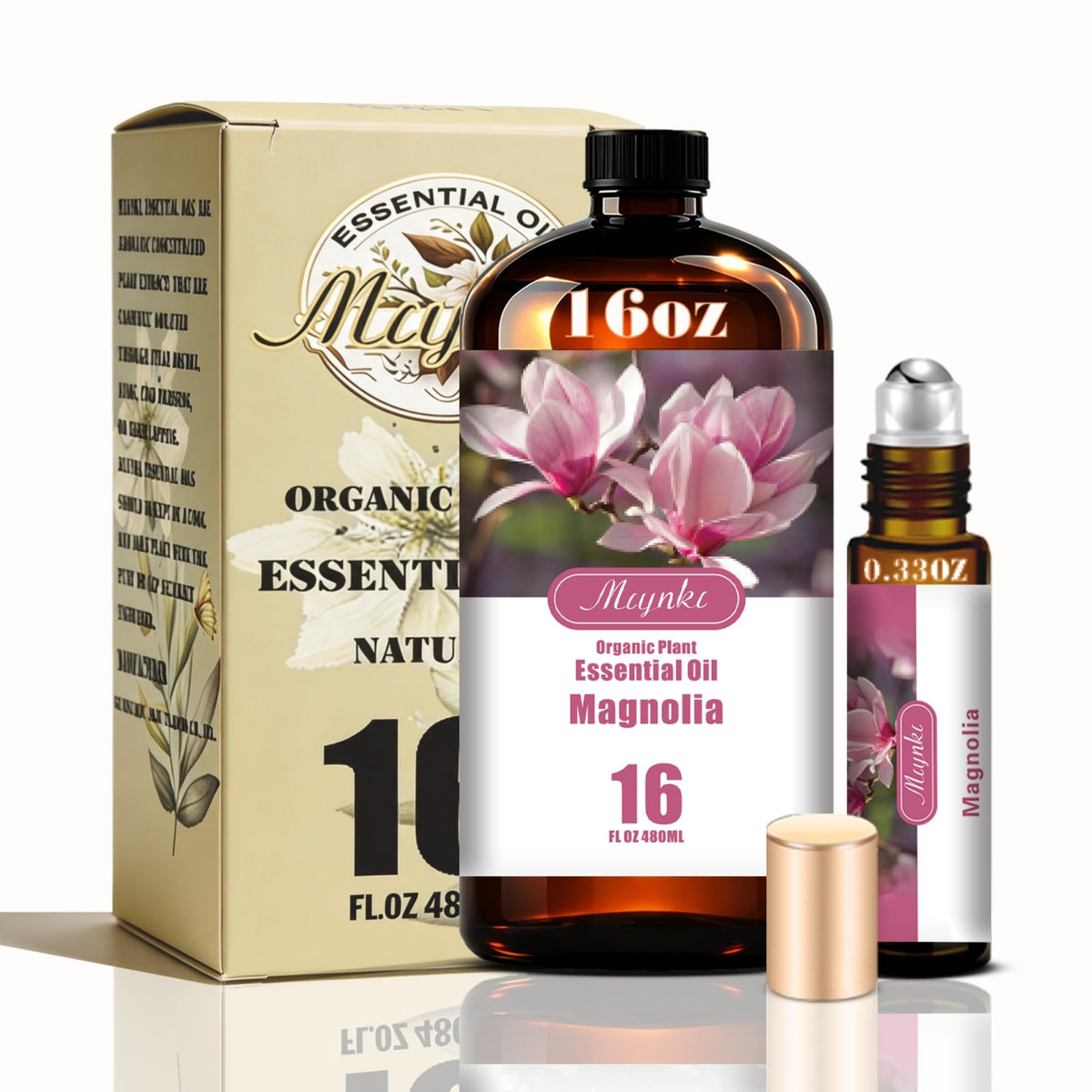 Cherry Essential Oil for Diffuser Massage Home Cherry Oil 4 fl oz