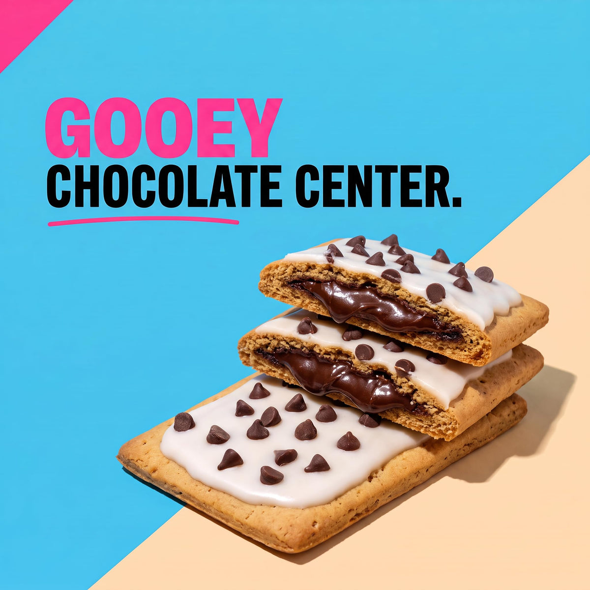 Legendary Foods High Protein Pastry, Cherry, Low Carb/Low Sugar Snack