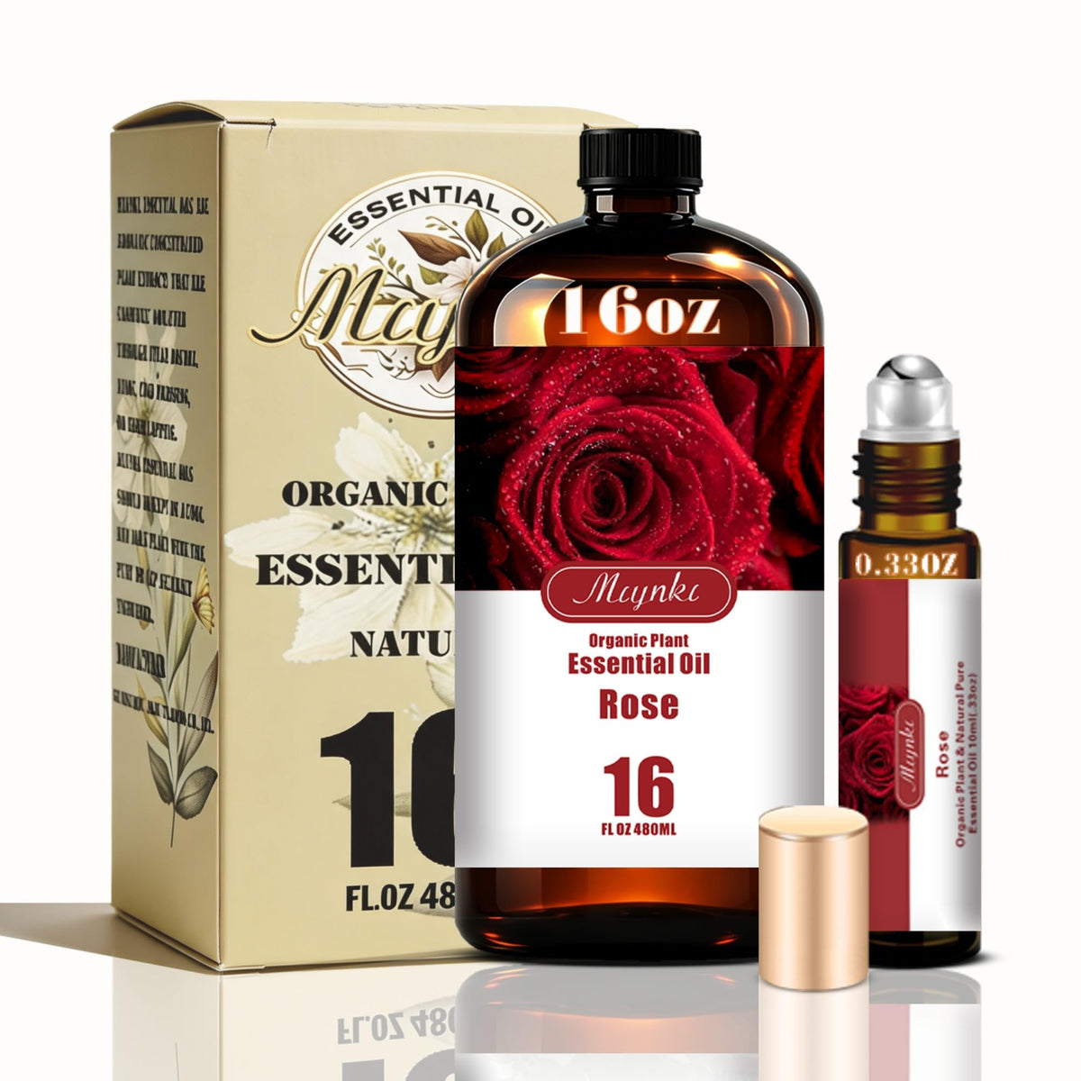 Cherry Essential Oil for Diffuser Massage Home Cherry Oil 4 fl oz