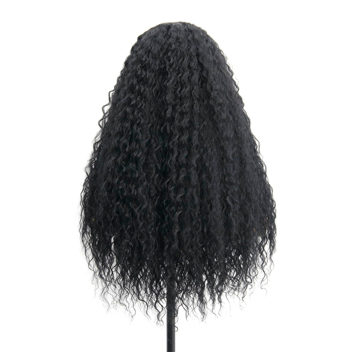 BEkjdiof Wig with Bangs Long Straight Gray Wigs for Women Halloween Wig