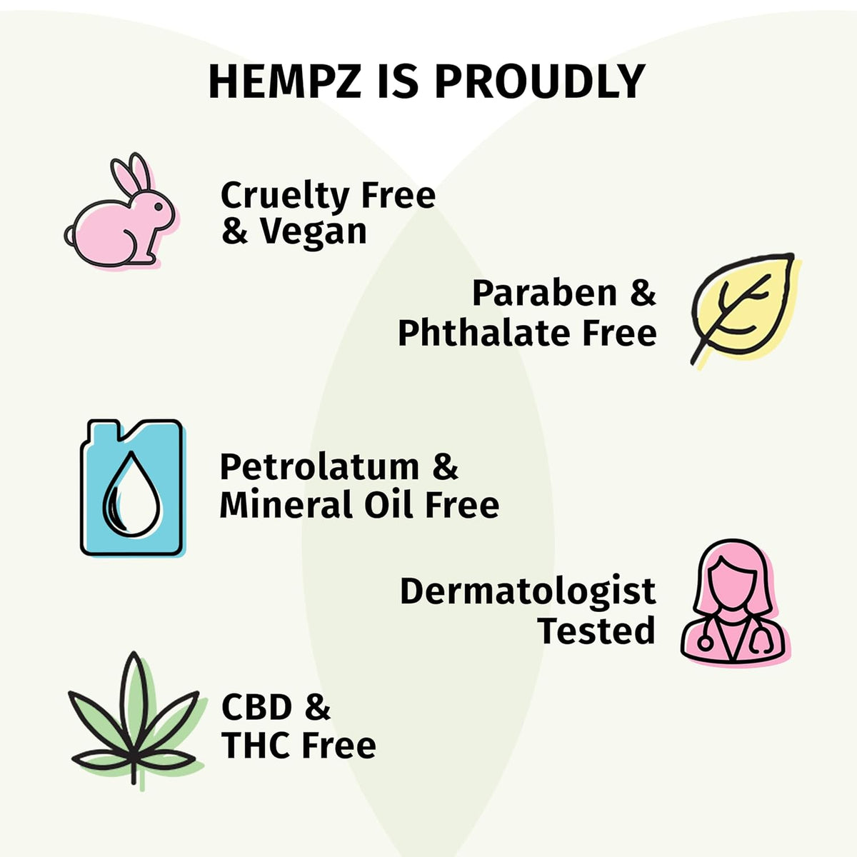 Hempz Dark Red Cherries Moisturizing Body Lotion - 17 Fl Oz