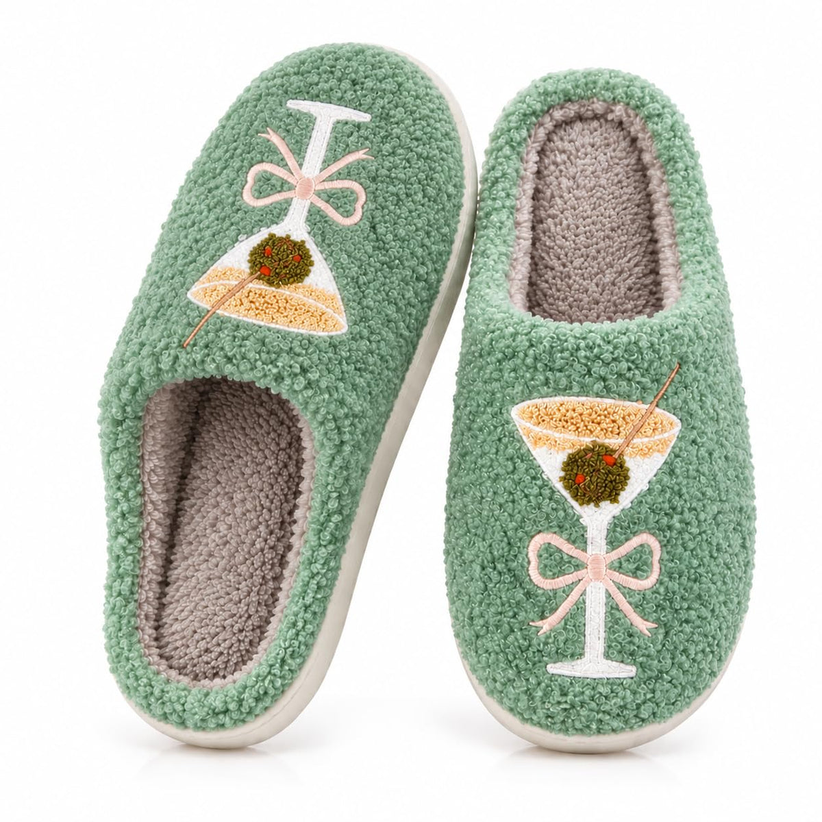 Women Retro Colorful Books Slippers Plush Warm House Slippers,Casual Home Shoes Soft Plush Slip-on Slippers Outdoor Indoor Bedroom Shoes