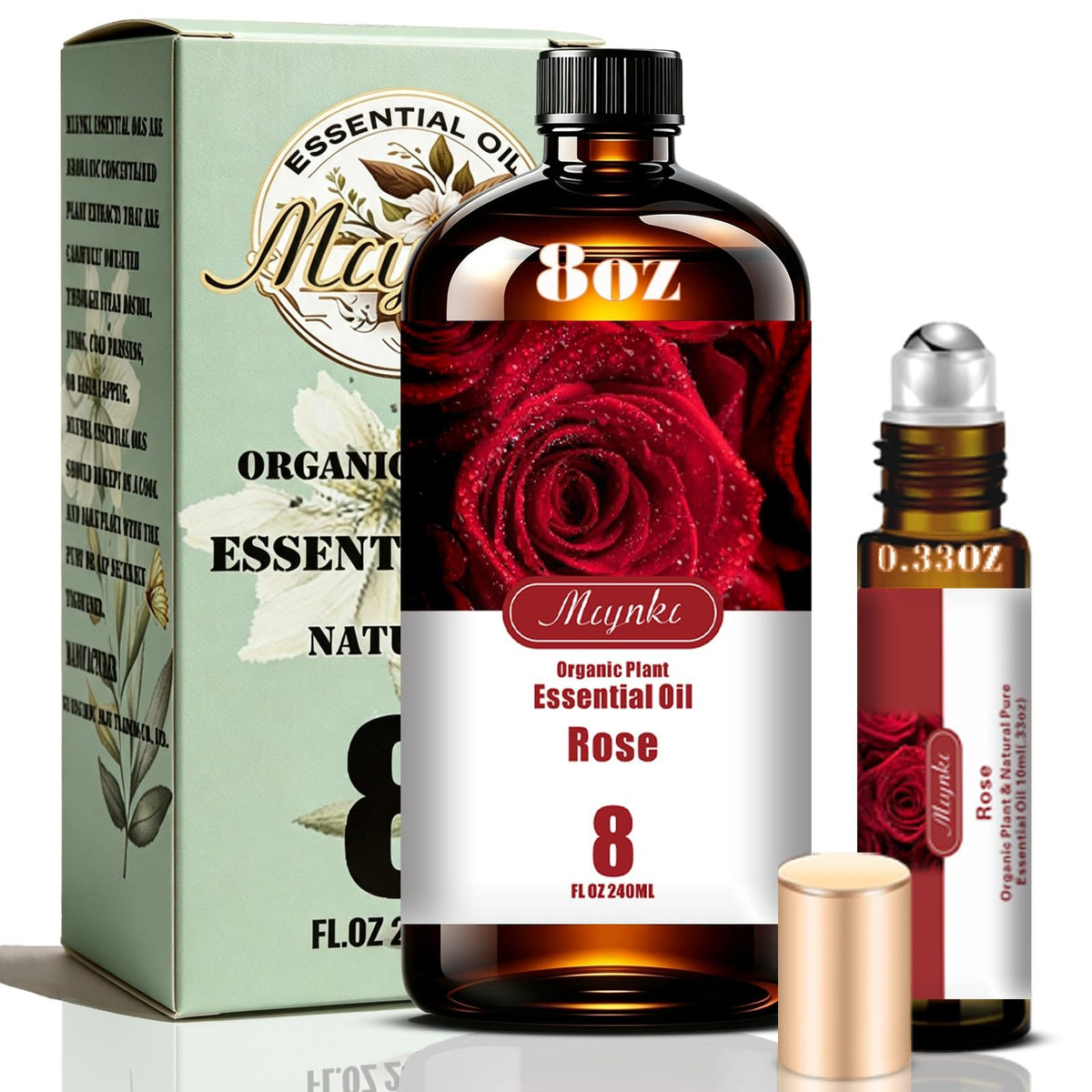 Cherry Essential Oil for Diffuser Massage Home Cherry Oil 4 fl oz