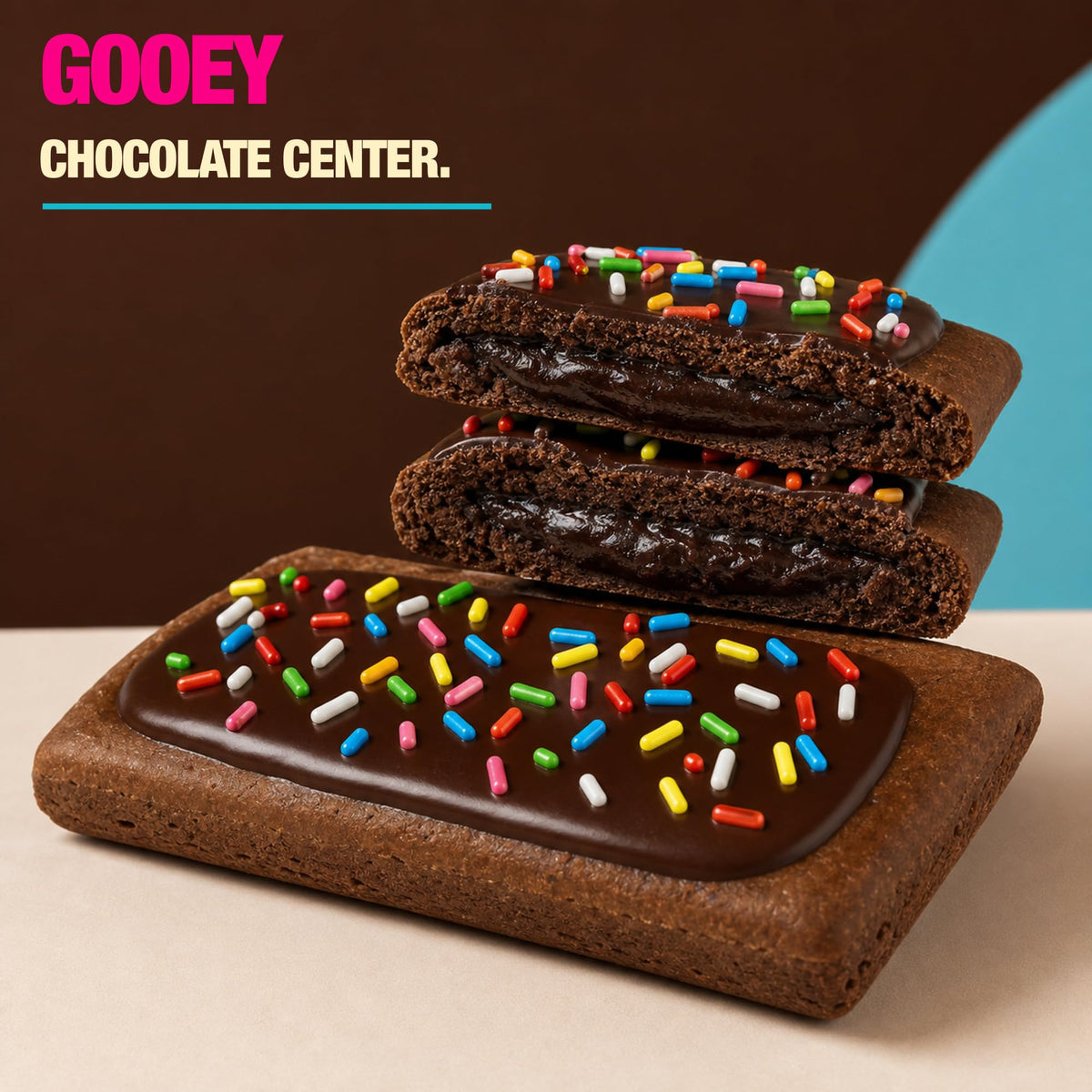 Legendary Foods High Protein Pastry, Cherry, Low Carb/Low Sugar Snack