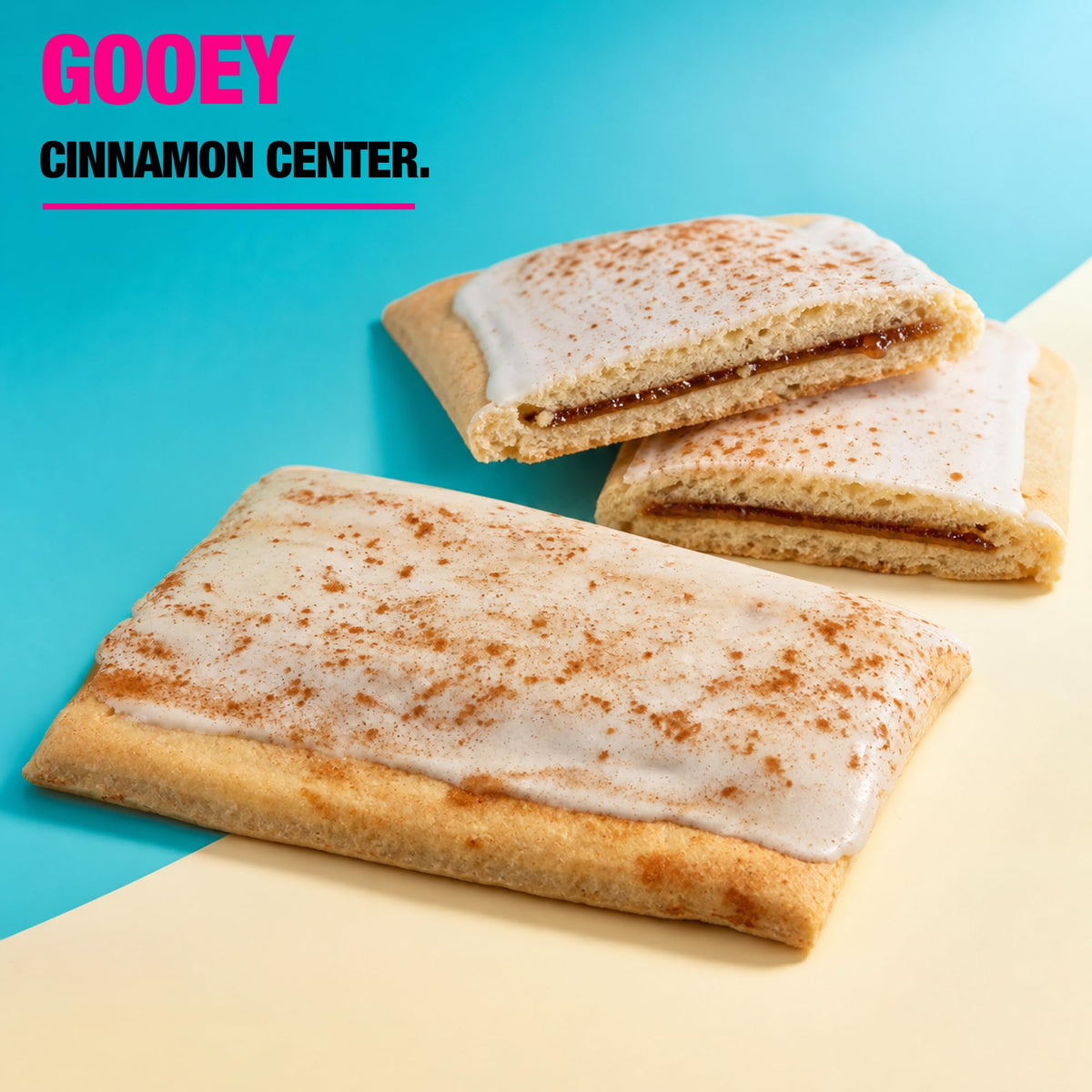 Legendary Foods High Protein Pastry, Cherry, Low Carb/Low Sugar Snack
