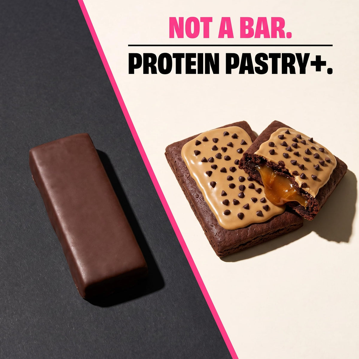 Legendary Foods High Protein Pastry, Cherry, Low Carb/Low Sugar Snack