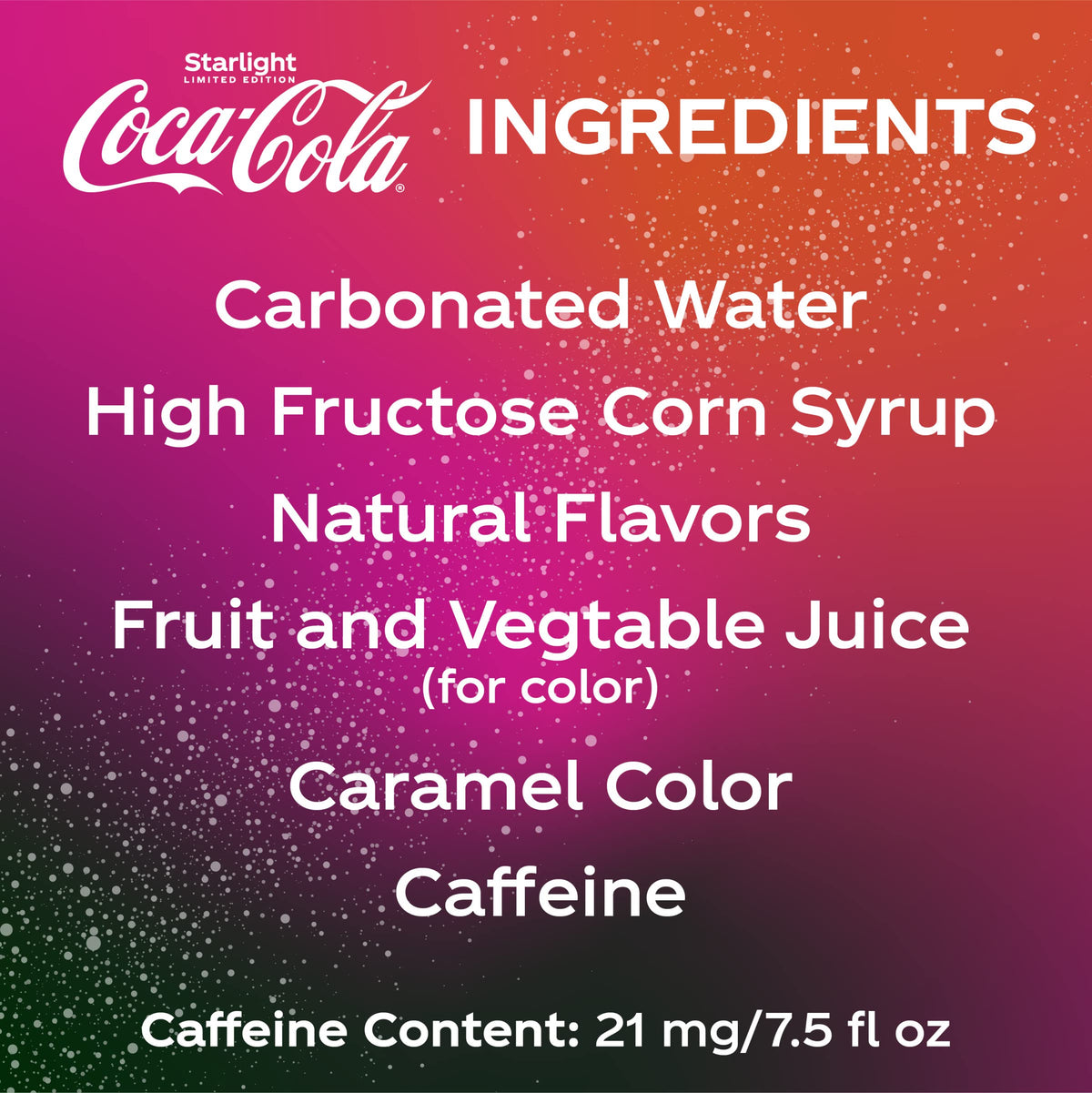 Coca-Cola Cherry Soda Soft Drink, 16.9 fl oz, 6 Pack