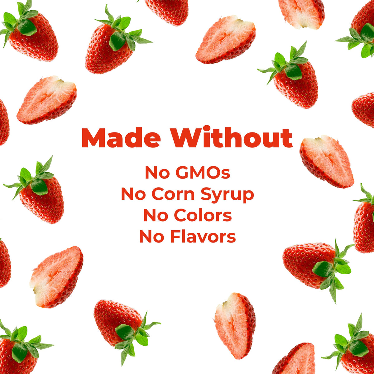 Just Spread 100% Fruit Preserve, Cherry, 10 oz Jar