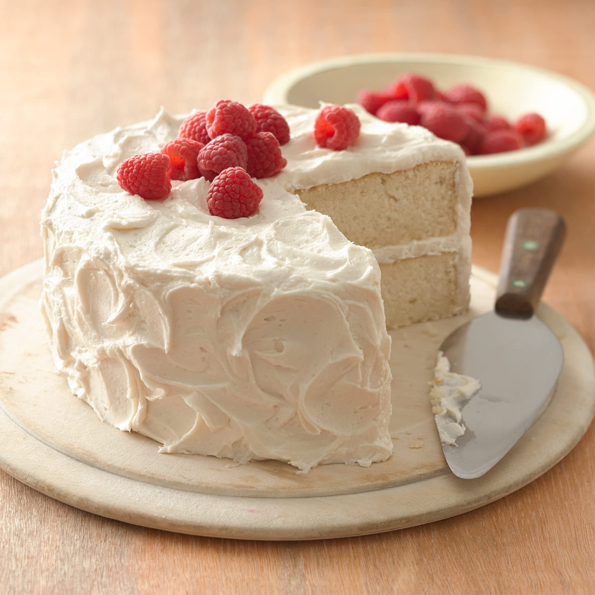 Betty Crocker Delights Super Moist Cherry Chip Cake Mix, 13.25 oz.