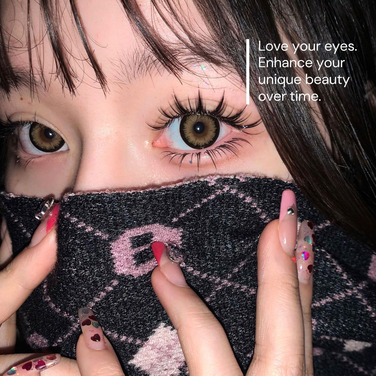 10 Pairs Manga Lashes Anime Cosplay Lashes Spiky Manga Style Lashes Janpanese 16mm Extension Natural Manhua Doll Eye Lashes Halloween/Party Makeup Look by AUGENLI (A3)